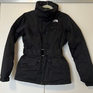 The North Face Women’s Jacket